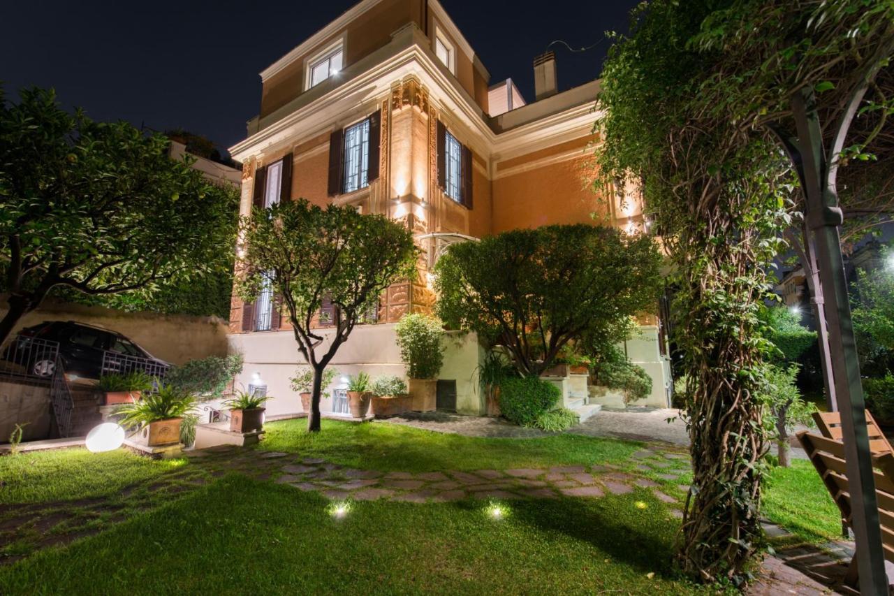 Villa Leonardo Roma