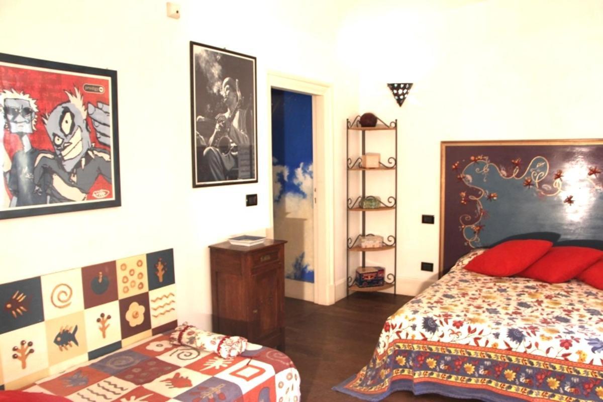 Leonardo Villa