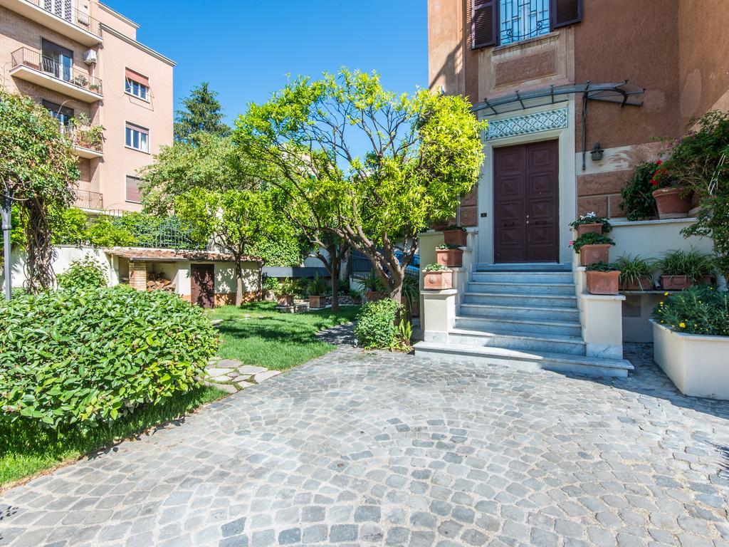 Villa Leonardo *