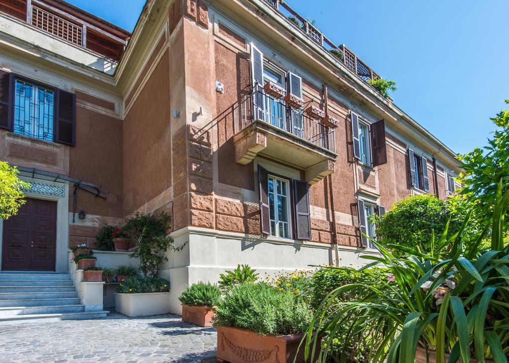 Villa Leonardo *